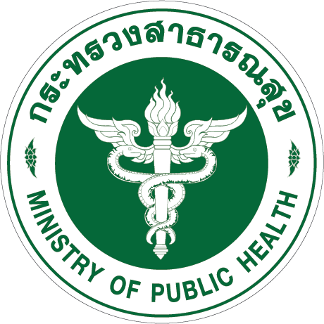 Logo MOPH